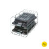 Bandejas autoclave Melag Euroklav 29 VS+ en venta para comprar en la tienda de Au-autoclav.es