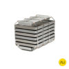 Bandejas autoclave Melag Vacuklav 41B+ Evo en venta para comprar en la tienda de Au-autoclav.es