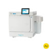 Autoclave Melag Vacuklav 40B+ Evo en venta para comprar en la tienda de Au-autoclav.es perspectiva