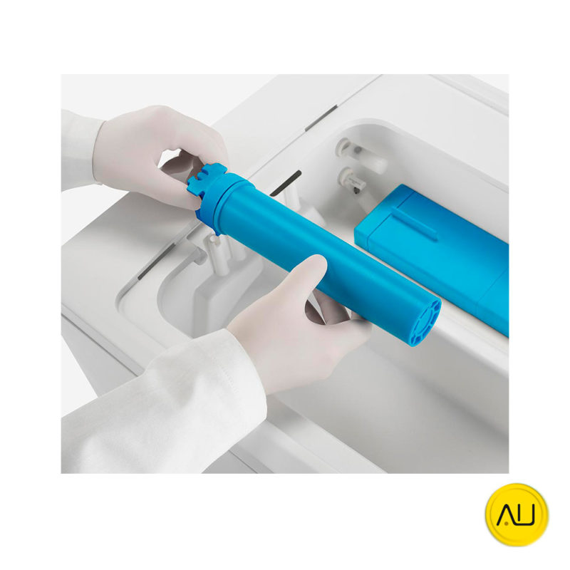 Revisando filtros autoclave Mocom Supreme (2022) en venta para comprar en la tienda de autoclav.es