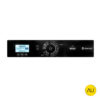 Detalle panel completo Autoclave Tecno-Gaz Onyx 8.0 en venta para comprar en la tienda de Au-autoclav.es