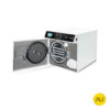 Autoclave Tecno-Gaz Onyx 8.0 en venta para comprar en la tienda de Au-autoclav.es perspectiva abierto