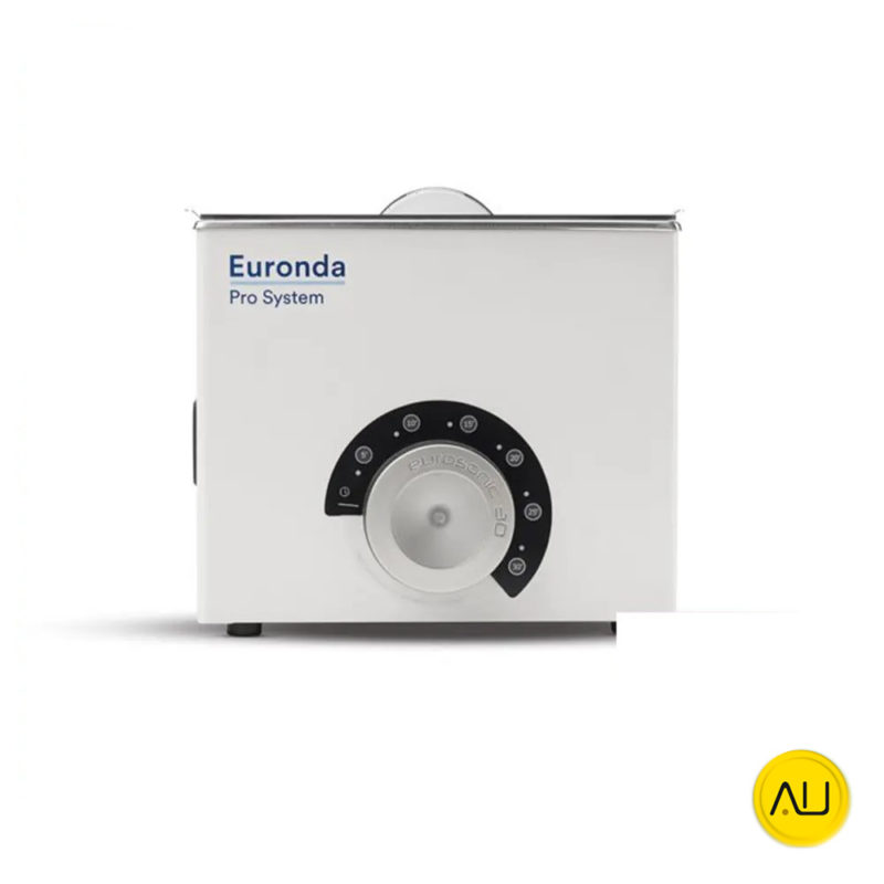 Ultrasonidos Eurosonic 3D marca Euronda en venta para comprar en la tienda de Au-autoclav.es frontal