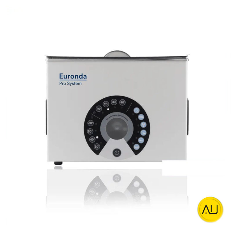 Ultrasonidos Eurosonic 4D marca Euronda en venta para comprar en la tienda de Au-autoclav.es frontal