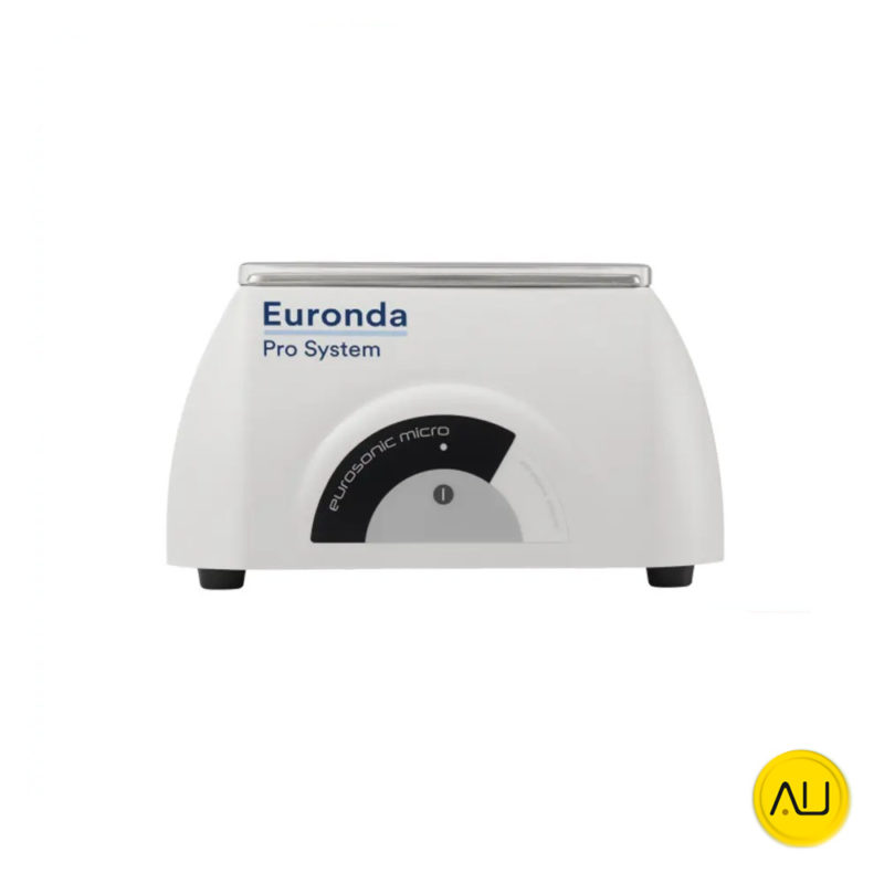 Ultrasonidos Eurosonic Micro marca Euronda en venta para comprar en la tienda de Au-autoclav.es