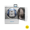Autoclave Melag Cliniclave 45D en venta para comprar en la tienda de Au-autoclav.es frontal abierto