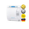 Autoclave Melag Vacuklav 24B+ en venta para comprar en la tienda de autoclav.es