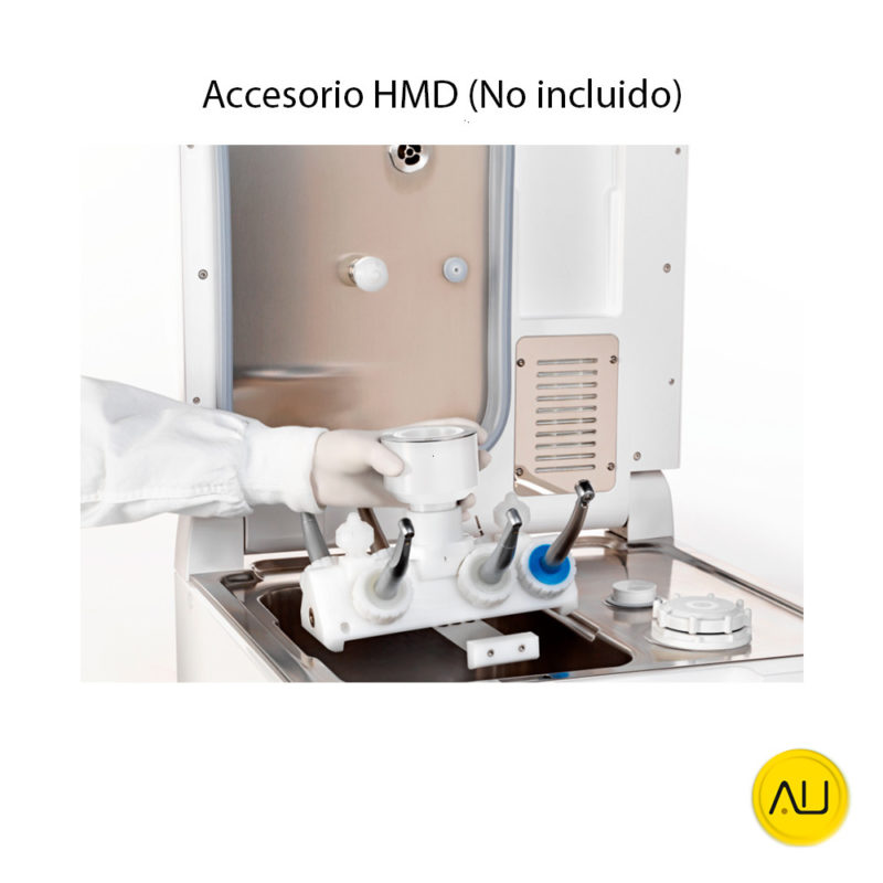 Accesorio HMD termodesinfectadora Mocom Tethys H10 Plus en venta para comprar en la tienda de autoclav.es