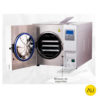 Frontal partes autoclave IcanClave D208, D212, D218, D223 y D229 en venta para comprar en la tienda de autoclav.es