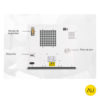 Parte trasera autoclave IcanClave D208, D212, D218, D223 y D229 en venta para comprar en la tienda de autoclav.es