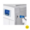 Conexión USB autoclave Mocom B-Futura (2022) 17l, 22l, y 28l en venta para comprar en la tienda de autoclav.es