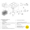 Contenido paquete autoclave Mocom B-Futura (2022) 17l, 22l, y 28l en venta para comprar en la tienda de autoclav.es