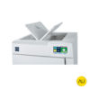 Tanques agua perspectiva autoclave Mocom B-Futura (2022) 17l, 22l, y 28l en venta para comprar en la tienda de autoclav.es