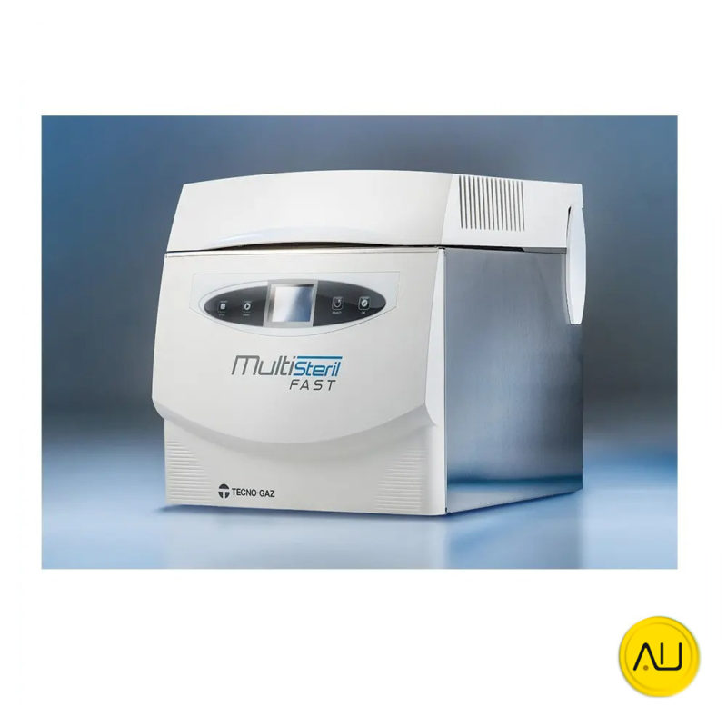 Perspectiva termodesinfectadora Tecno-Gaz Multisteril Fast en venta para comprar en la tienda de Au-autoclav.es