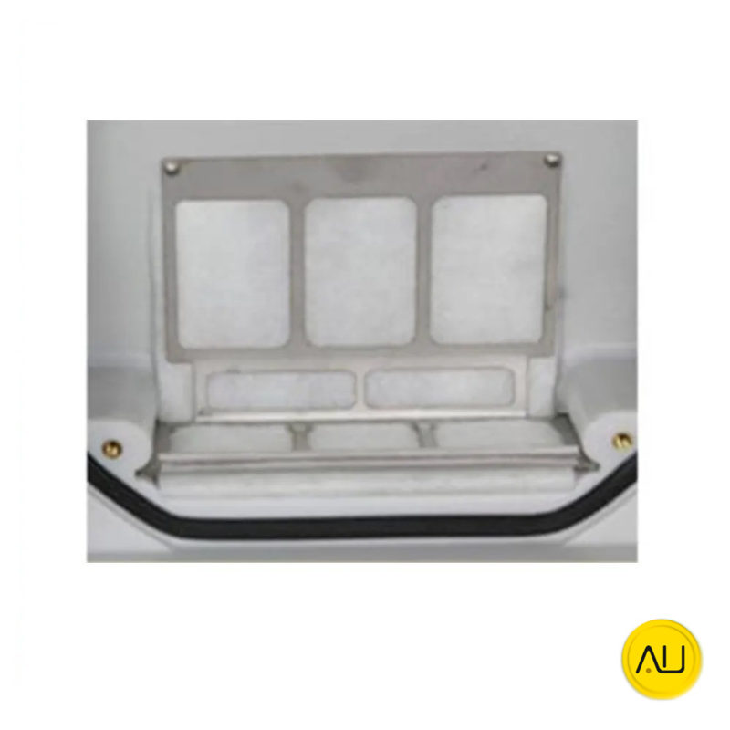 Filtros accesorio Mestra Box limpieza a vapor Altamira en venta para comprar en la tienda de Au-autoclav.es