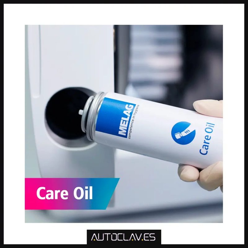 Care Oil Autoclave Melag Careclave en venta para comprar en la tienda de Au-autoclav.es