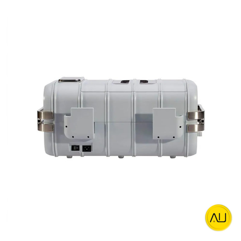 Trasera ultrasonidos AB-4831 marca Abshot Tecnics en venta para comprar en la tienda de Au-autoclav.es