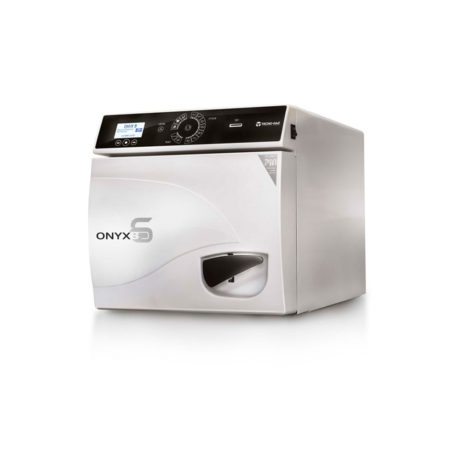 Autoclave Tecno-Gaz Onyx 6 en venta para comprar en la tienda de Autoclav.es