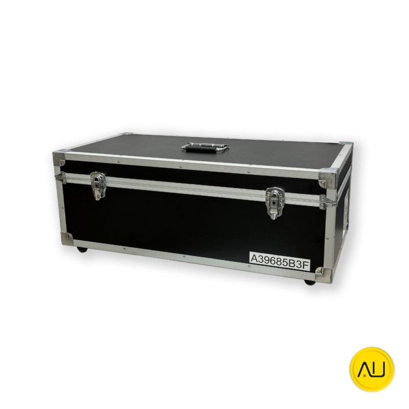 Caja case autoclave IcanClave ClaveMed F03 Black-Negro en venta para comprar en la tienda de autoclav.es