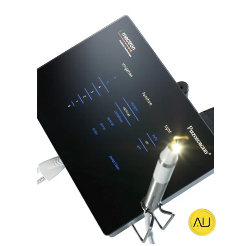 Detalle superior cirugía piezoeléctrica Piezosurgery Touch Basic 1 MECTRON en venta para comprar en la tienda de Autoclav.es