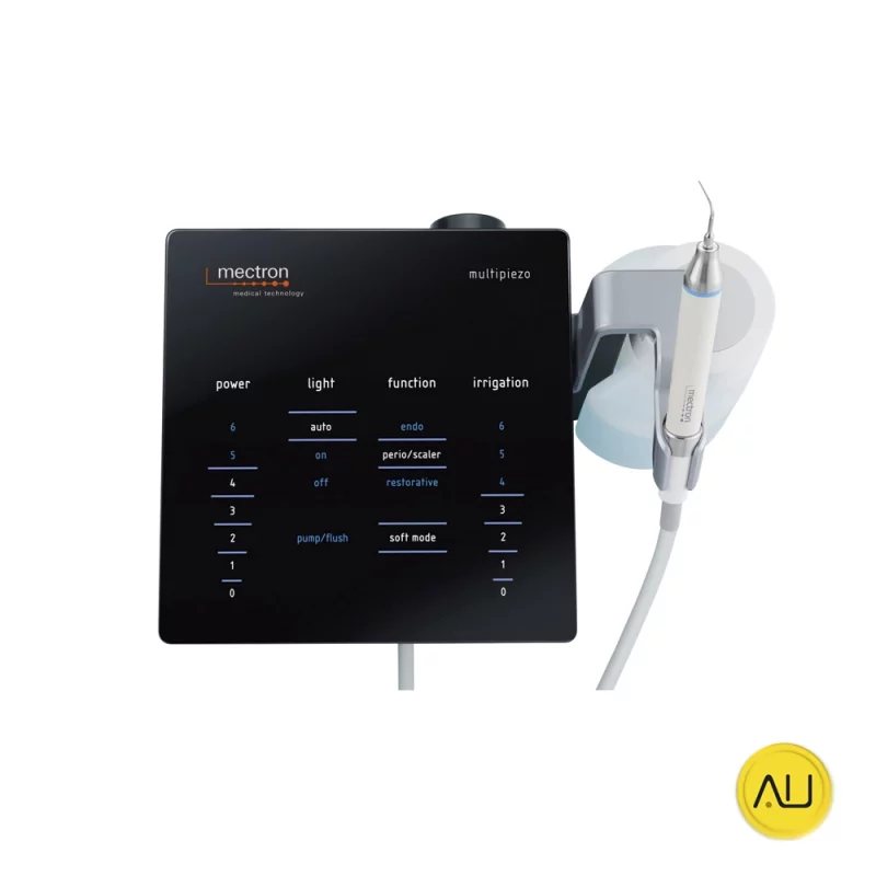 Superior profilaxis Multipiezo de MECTRON en venta para comprar en la tienda de Autoclav.es